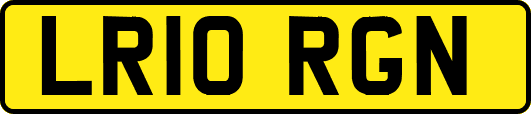 LR10RGN