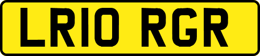 LR10RGR