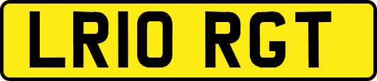 LR10RGT