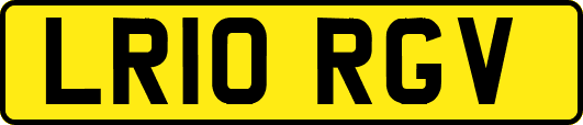 LR10RGV