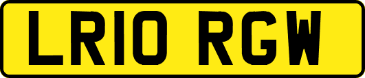 LR10RGW