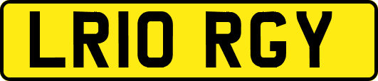 LR10RGY