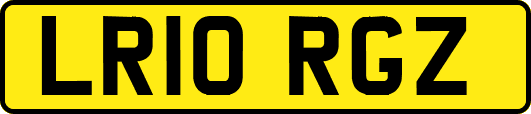 LR10RGZ