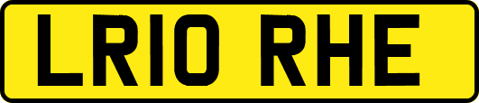 LR10RHE