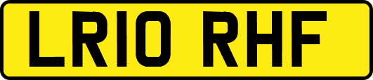 LR10RHF