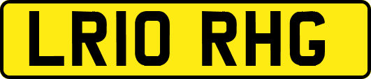 LR10RHG