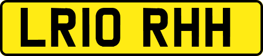 LR10RHH
