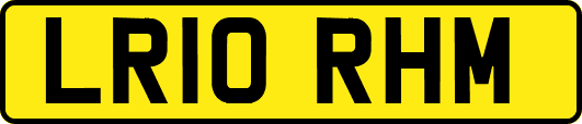 LR10RHM