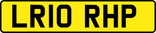 LR10RHP