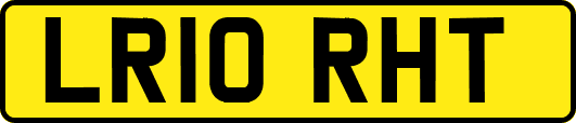 LR10RHT