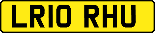 LR10RHU