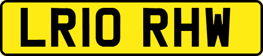 LR10RHW