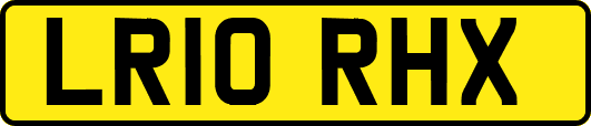 LR10RHX