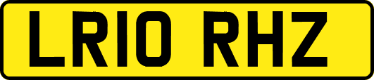 LR10RHZ