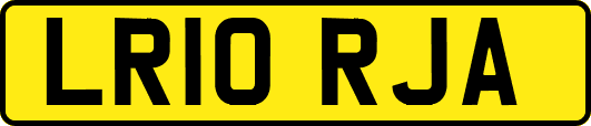 LR10RJA