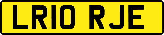 LR10RJE