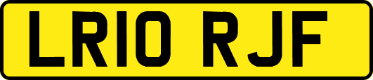 LR10RJF