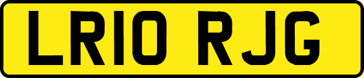 LR10RJG