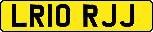 LR10RJJ
