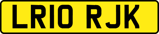 LR10RJK