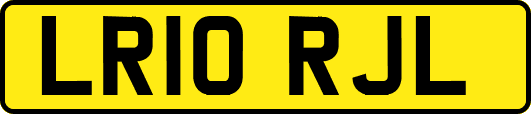 LR10RJL