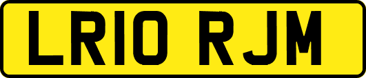 LR10RJM