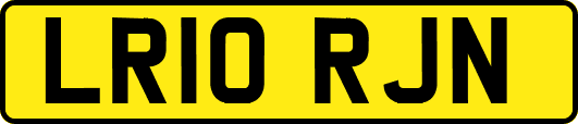 LR10RJN