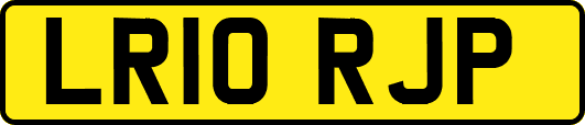 LR10RJP