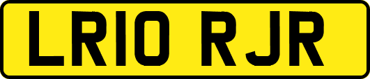 LR10RJR