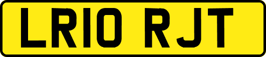 LR10RJT