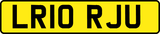 LR10RJU