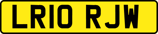 LR10RJW
