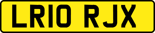 LR10RJX