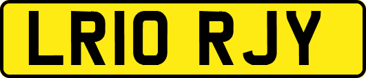 LR10RJY