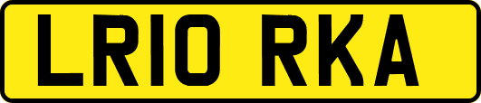 LR10RKA