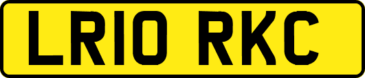 LR10RKC