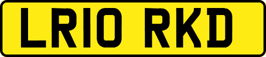 LR10RKD