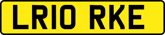 LR10RKE