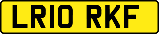 LR10RKF
