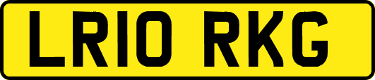 LR10RKG