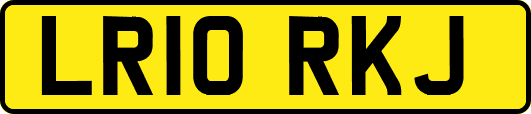 LR10RKJ