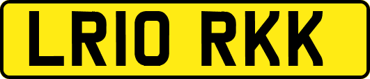 LR10RKK