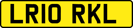 LR10RKL