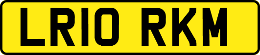 LR10RKM