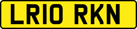 LR10RKN