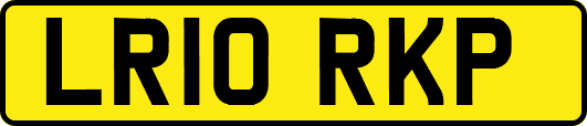 LR10RKP