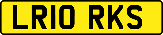 LR10RKS