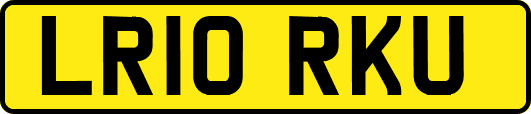 LR10RKU
