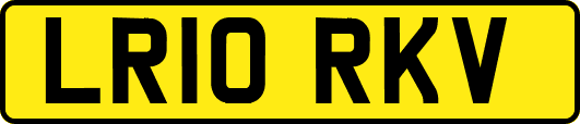 LR10RKV