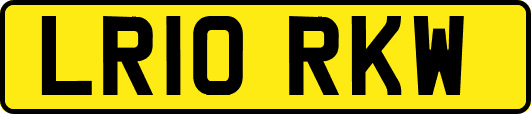 LR10RKW